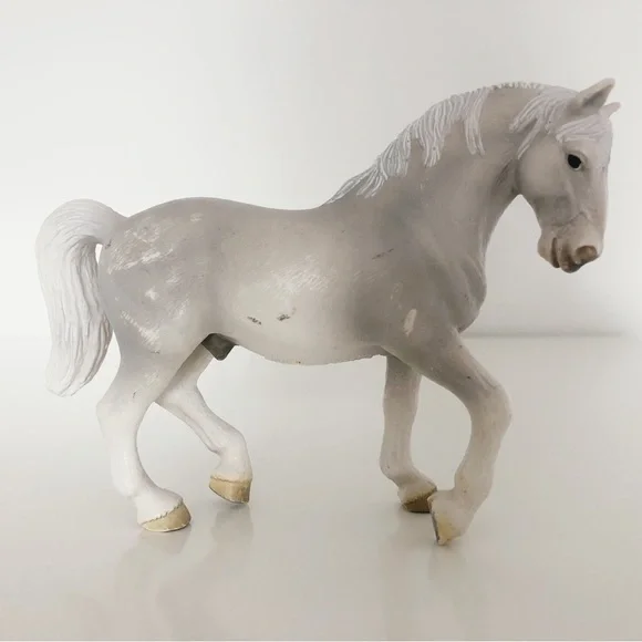 schleich Toys Schleich Lipizzaner Stallion Horse 3293 From 204